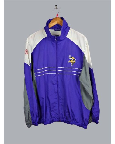 VESTE MAUVE NFL MINNESOTA VICKINGS