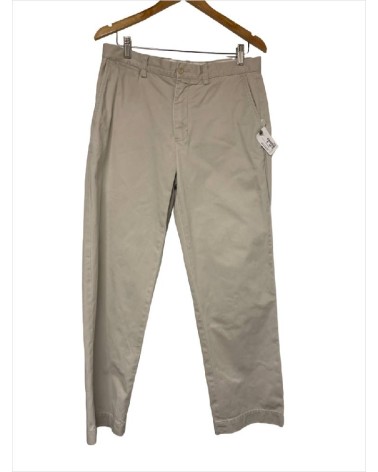 PANTALON BEIGE PRESTON PANT